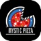L'application Iphone/Ipad de Mystic Pizza vous permet de commander en ligne ou par téléphone via votre application 