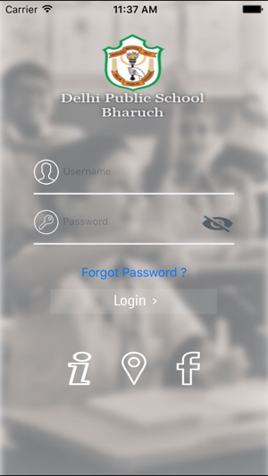 Delhi Public School, Bharuch(圖2)-速報App
