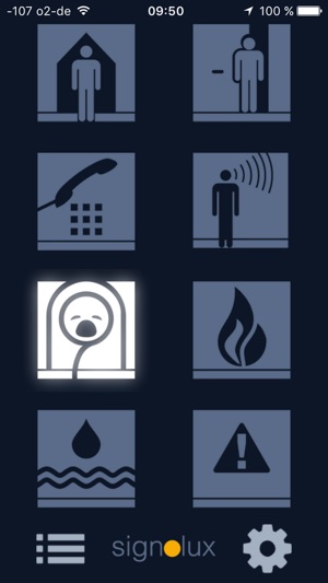 Humantechnik:Alert(圖4)-速報App