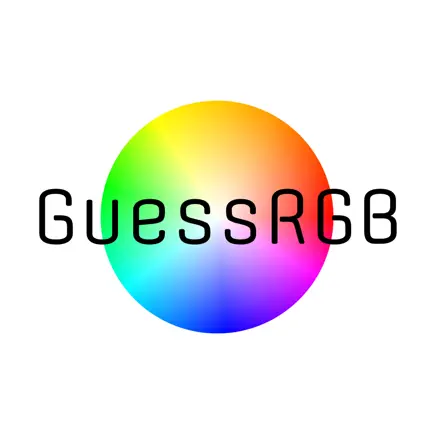 GuessRGB: Guess the Color Cheats
