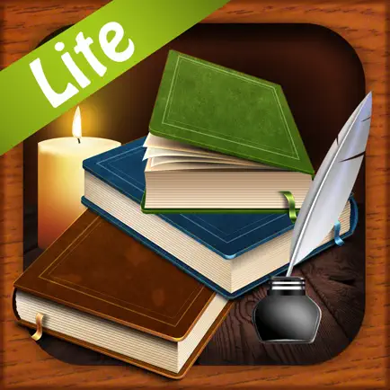 iBouquiniste Lite Cheats