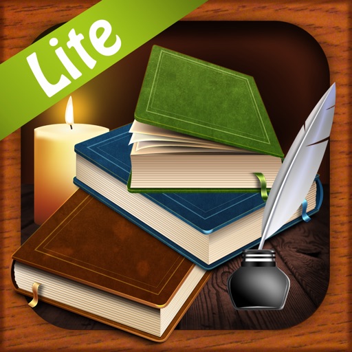 iBouquiniste Lite icon