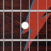 FretBud - Chord & Scales for Guitar, Bass and More