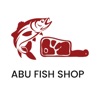 Abu fish shop