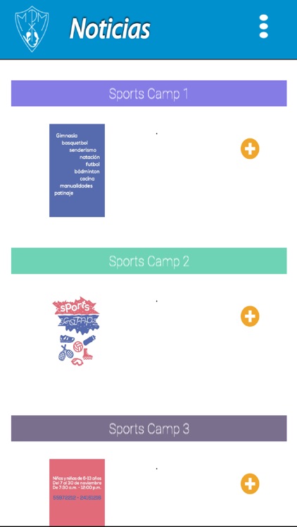 Colegio Monte María