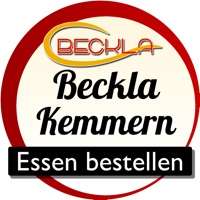 Beckla Lieferservice Kemmern logo