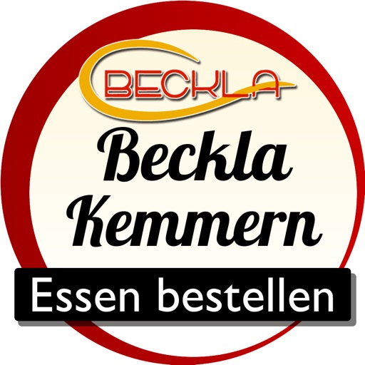 Beckla Lieferservice Kemmern icon