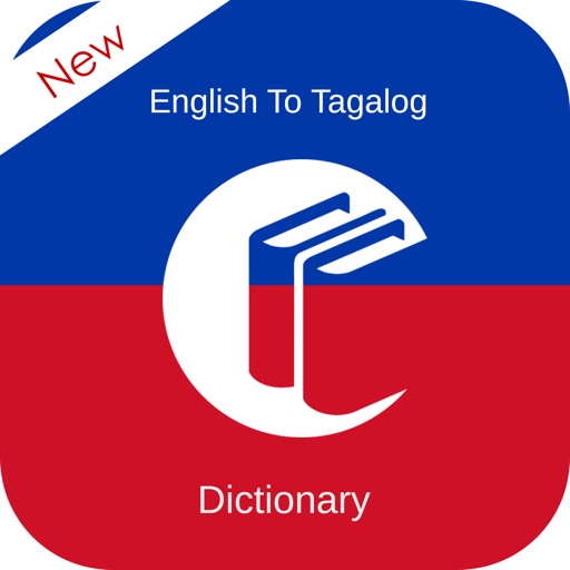 English to Tagalog Dictionary: Free & Offline