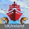 Marine Navigation  UK  Ireland