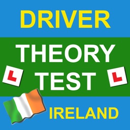 Driver Theory Test Ireland