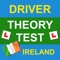 Based on the most up-to-date questions for the Car (category B) and Motorcycle (category A) Driver Theory Test Ireland