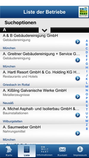 Umweltpakt Bayern(圖3)-速報App
