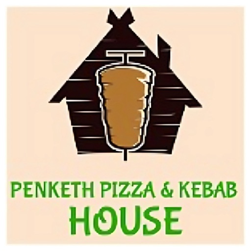 Penketh Pizza Kebab House icon
