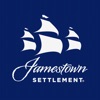 Jamestown Settlement Tours icon