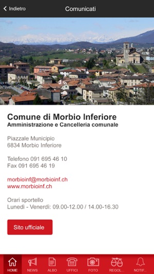 Morbioinf(圖2)-速報App