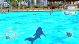 Game screenshot Angry Shark Attack Adventure Game mod apk