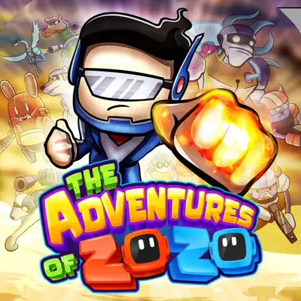 The Adventures of Zozo! Cheats