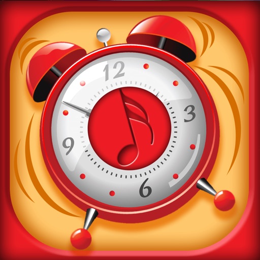 alarm clock notification audio hijacked