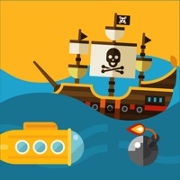 Idle Tap Pirate Ship Adventure