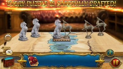 Escape Games Blythe Castle screenshot 3