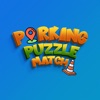Parking Puzzle Match icon