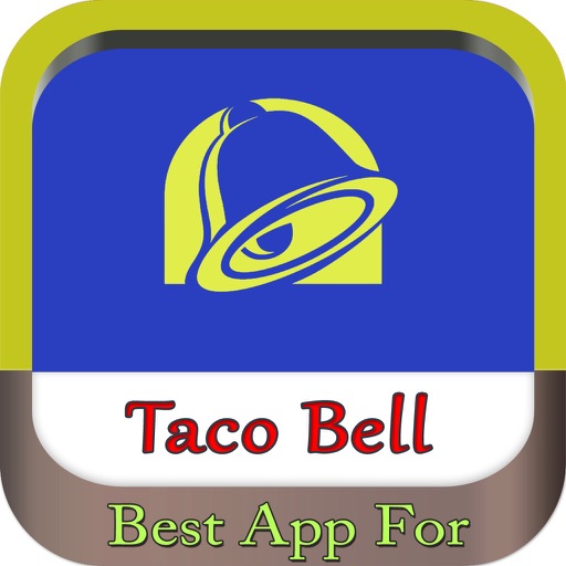 Best App For Taco Bell Locations Icon
