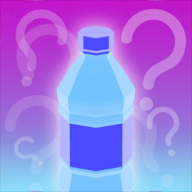 螢幕擷取畫面 (8) What the Flip - Bottle 3D