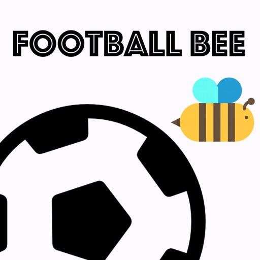 Football Bee - League Team Lineup News Live Scores iOS App