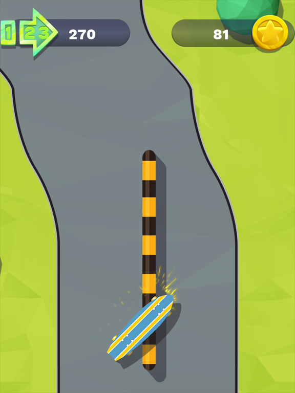 Screenshot #5 pour Fingerboard