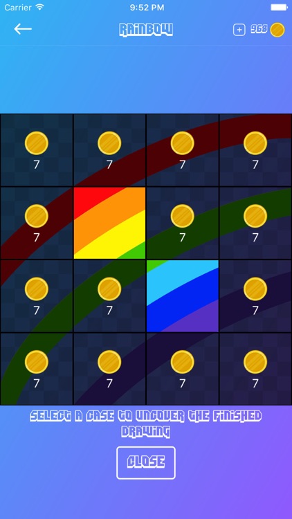 Finish Something screenshot-3