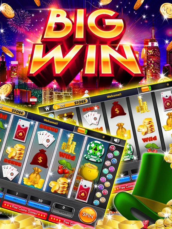 Screenshot #4 pour Super Viva Jackpot Slots – Double Spin 777 Nights