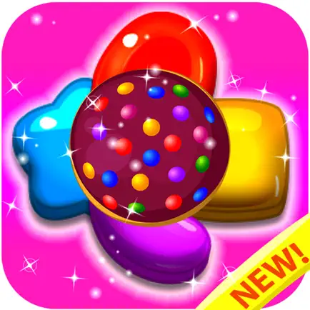 Candy Gummy Bears - The Kingdom of Match 3 Games Читы