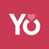 YoCutie - The #real Dating App icon
