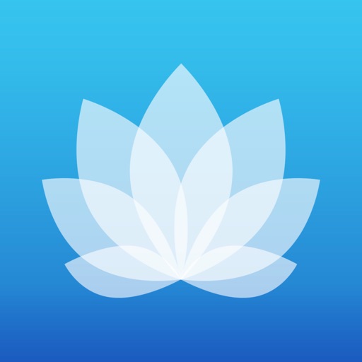 Music Zen: Relaxing Slimes iOS App