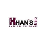 Khan's Balti