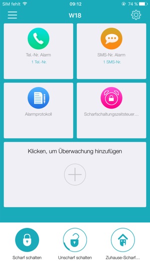 Von Sperren bis Mithören
