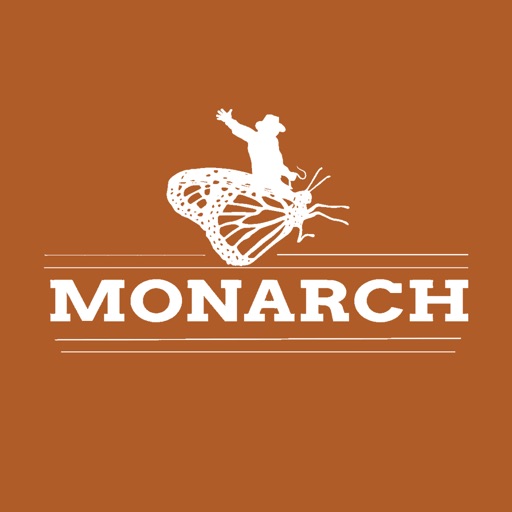 Monarch Market Cafe Online
