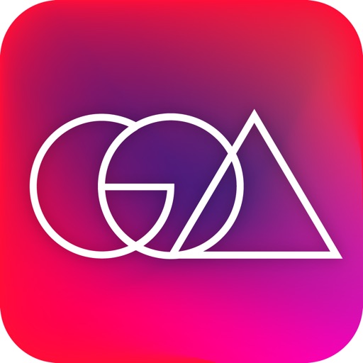 GOA iOS App