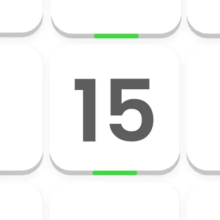 15 - puzzle with numbers Cheats