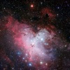 Nebulae: Magnificent icon