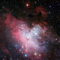 Nebulae Magnificent