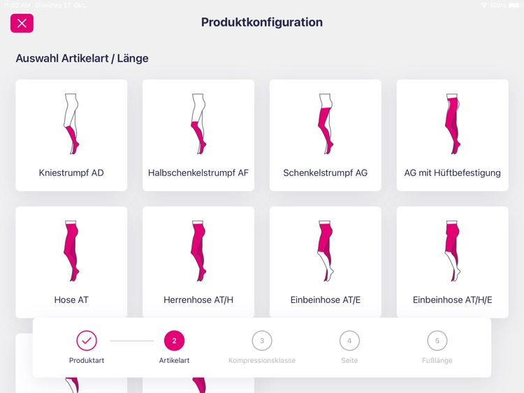medi vision - Fachhandel