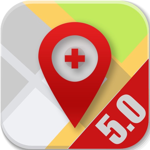 Parking+GPS Locations