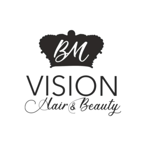 Vision Hair and Beauty BM