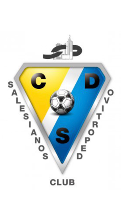 CD SALESIANOS Screenshot