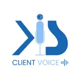 Konstant Client Voice - Icono de la app