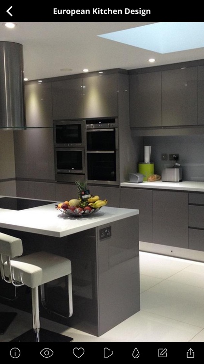 Modular Kitchen Designer Ideas & Kitchen Cabinets