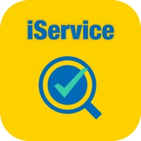 iService Inspection logo