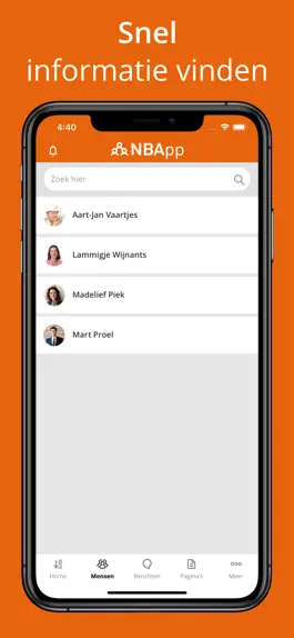 Game screenshot NBApp hack
