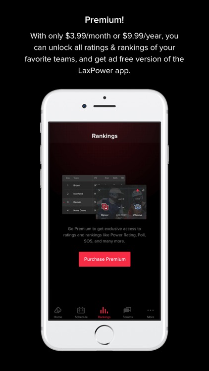 LaxPower screenshot-3